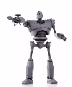Iron Giant MONDO MECHA Figure Toys 63 Iron Giant MONDO MECHA Figure Toys