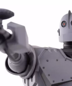 Iron Giant MONDO MECHA Figure Toys 64 Iron Giant MONDO MECHA Figure Toys