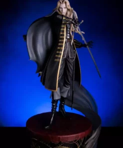Mondo Castlevania – Alucard Statue (Exclusive) Toys