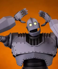 Iron Giant MONDO MECHA Figure Toys 67 Iron Giant MONDO MECHA Figure Toys