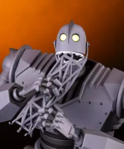 Iron Giant MONDO MECHA Figure Toys 68 Iron Giant MONDO MECHA Figure Toys