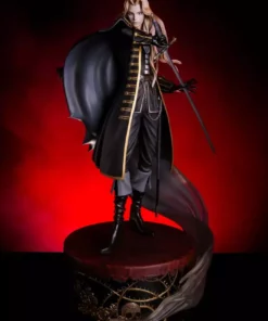 Mondo Castlevania – Alucard Statue (Exclusive) Toys