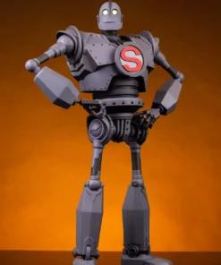 Iron Giant MONDO MECHA Figure Toys 69 Iron Giant MONDO MECHA Figure Toys
