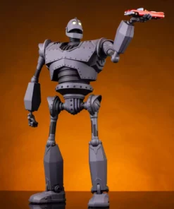 Toys Iron Giant MONDO MECHA Figure Exclusive