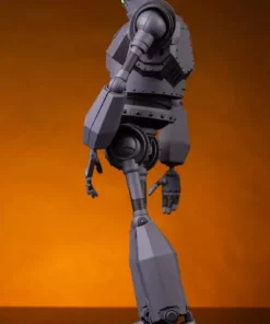 Toys Iron Giant MONDO MECHA Figure Exclusive