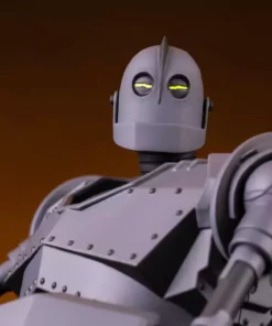 Iron Giant MONDO MECHA Figure Toys 71 Iron Giant MONDO MECHA Figure Toys