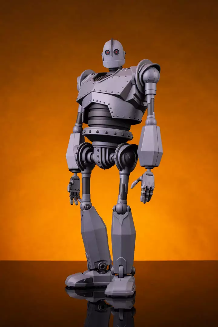 Iron Giant MONDO MECHA Figure Toys 30 Iron Giant MONDO MECHA Figure Toys