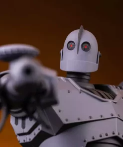 Iron Giant MONDO MECHA Figure Toys 74 Iron Giant MONDO MECHA Figure Toys