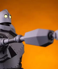Iron Giant MONDO MECHA Figure Toys 75 Iron Giant MONDO MECHA Figure Toys
