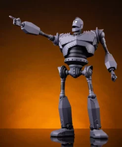 Iron Giant MONDO MECHA Figure Toys 76 Iron Giant MONDO MECHA Figure Toys
