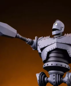 Iron Giant MONDO MECHA Figure Toys 77 Iron Giant MONDO MECHA Figure Toys