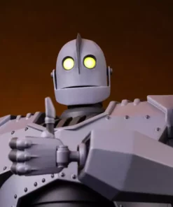 Iron Giant MONDO MECHA Figure Toys 78 Iron Giant MONDO MECHA Figure Toys