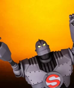Iron Giant MONDO MECHA Figure Toys 79 Iron Giant MONDO MECHA Figure Toys