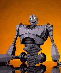 Iron Giant MONDO MECHA Figure Toys 81 Iron Giant MONDO MECHA Figure Toys