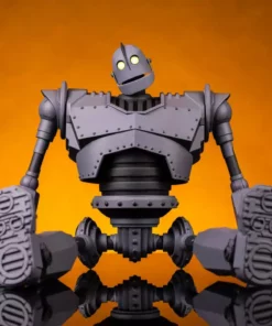 Iron Giant MONDO MECHA Figure Toys 82 Iron Giant MONDO MECHA Figure Toys