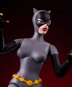 Mondo Toys Batman: The Animated Series - Catwoman 1/6 Scale Figure - Regular Edition