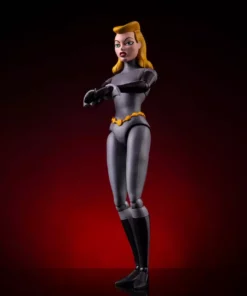 Mondo Toys Batman: The Animated Series - Catwoman 1/6 Scale Figure - Regular Edition