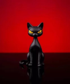 Mondo Toys Batman: The Animated Series - Catwoman 1/6 Scale Figure - Regular Edition