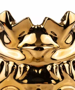 Urban Aztec Tikis Mouth Of The Serpent Designer Series Tiki Mug (Aztec Gold) 15 Urban Aztec Tikis Mouth Of The Serpent Designer Series Tiki Mug (Aztec Gold)