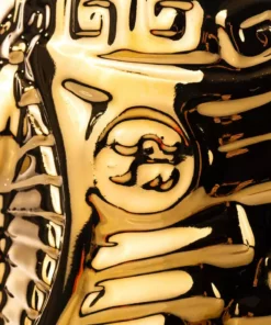 Urban Aztec Tikis Mouth Of The Serpent Designer Series Tiki Mug (Aztec Gold) 16 Urban Aztec Tikis Mouth Of The Serpent Designer Series Tiki Mug (Aztec Gold)