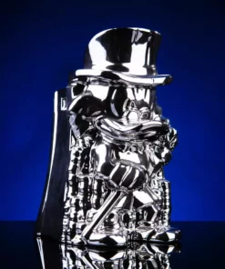 Mondo Tikis Scrooge McDuck Tiki Mug - Number One Dime Variant