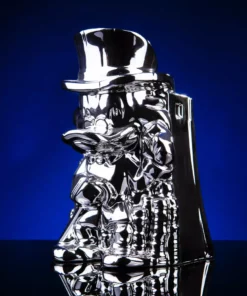 Mondo Tikis Scrooge McDuck Tiki Mug - Number One Dime Variant