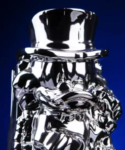 Mondo Tikis Scrooge McDuck Tiki Mug - Number One Dime Variant