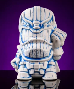Mondo Thanos Tiki Mug - Space Variant 22 Mondo Thanos Tiki Mug - Space Variant