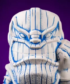 Mondo Thanos Tiki Mug - Space Variant 23 Mondo Thanos Tiki Mug - Space Variant