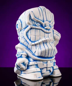 Mondo Thanos Tiki Mug - Space Variant 25 Mondo Thanos Tiki Mug - Space Variant