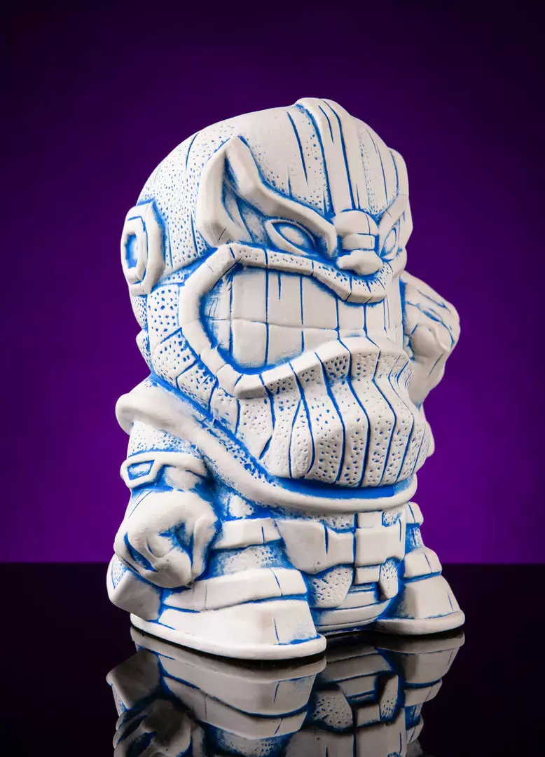Mondo Thanos Tiki Mug - Space Variant 12 Mondo Thanos Tiki Mug - Space Variant