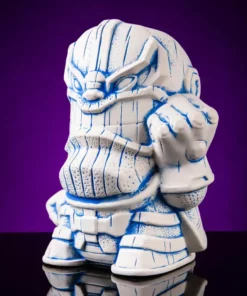 Mondo Thanos Tiki Mug - Space Variant 27 Mondo Thanos Tiki Mug - Space Variant