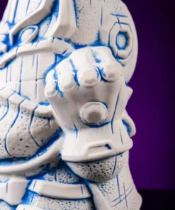 Mondo Thanos Tiki Mug - Space Variant 26 Mondo Thanos Tiki Mug - Space Variant