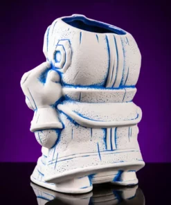 Mondo Thanos Tiki Mug - Space Variant 24 Mondo Thanos Tiki Mug - Space Variant