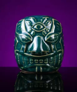 Mike Bonanno El Ojo Fantastico Tiki Mug - Regular Tikis