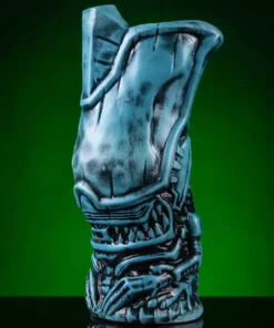 Mondo Alien Queen Tiki Mug (Airlock Variant)