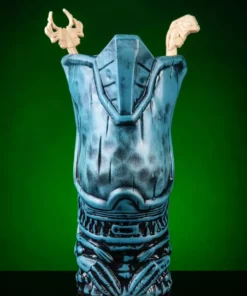 Mondo Alien Queen Tiki Mug (Airlock Variant)