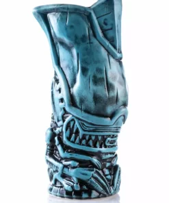 Mondo Alien Queen Tiki Mug (Airlock Variant)