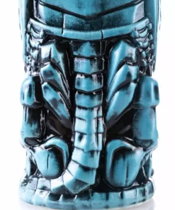 Mondo Alien Queen Tiki Mug (Airlock Variant)
