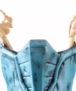 Mondo Alien Queen Tiki Mug (Airlock Variant)