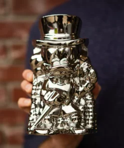 Mondo Tikis Scrooge McDuck Tiki Mug - Number One Dime Variant