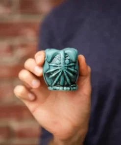 Mondo Tikis Alien Egg Tiki Shooters Set (Airlock Variant) - 2 Pack