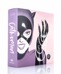 Mondo Toys Batman: The Animated Series - Catwoman 1/6 Scale Figure - Regular Edition