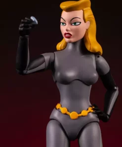 Batman: The Animated Series - Catwoman 1/6 Scale Figure - Mondo Exclusive Toys