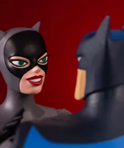 Mondo Toys Batman: The Animated Series - Catwoman 1/6 Scale Figure - Regular Edition