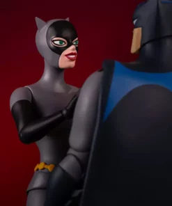 Batman: The Animated Series - Catwoman 1/6 Scale Figure - Mondo Exclusive Toys