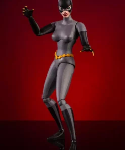 Batman: The Animated Series - Catwoman 1/6 Scale Figure - Mondo Exclusive Toys