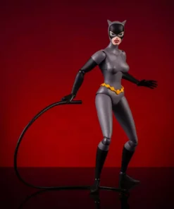 Mondo Toys Batman: The Animated Series - Catwoman 1/6 Scale Figure - Regular Edition
