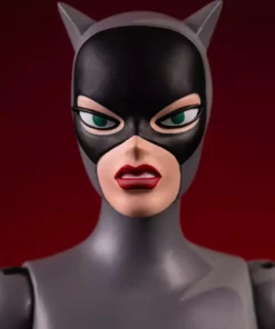 Batman: The Animated Series - Catwoman 1/6 Scale Figure - Mondo Exclusive Toys
