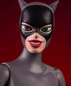 Batman: The Animated Series - Catwoman 1/6 Scale Figure - Mondo Exclusive Toys
